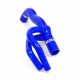 Silicone coolant hose PEUGEOT 106 I Rallye Phase 1 1993-1996