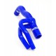 water coolant silicone hose for PEUGEOT 106 I Rallye