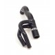 Silicone coolant hose PEUGEOT 106 I Rallye Phase 1 1993-1996