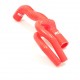 water coolant silicone hose for PEUGEOT 106 I Rallye