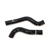 REDOX Silicone Coolant Hose Kit for Lancia Delta 1.6 HF Turbo (1986-1993)