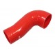 92-110mm Silicone Reducer Hose for Garrett GT30/GT32 Turbo - Audi RS2 2.2 (110x200x80mm) - REDOX