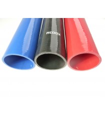 115mm - Silicone hose 1 meter - REDOX