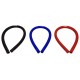 Megaflex wire-reinforced silicone hose ID 28 mm length 1000 mm REDOX
