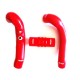 3-hose silicone turbo intercooler kit for RENAULT R21 2.0 Turbo