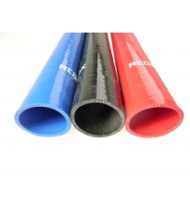Silicone hose 42 mm inner diameter 1000 mm length