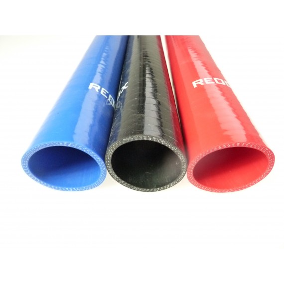 Silicone hose 42 mm inner diameter 1000 mm length
