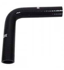  32mm Length 200mm - 90° Elbow Silicone - REDOX
