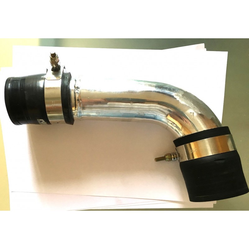 boost turbo air silicone hose for PEUGEOT 208 GTI equipped RCZ R