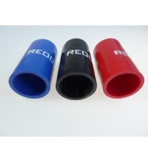  35mm - Couplers Straight 76mm - REDOX