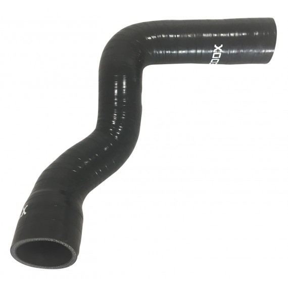 Silicone turbo intake hose PEUGEOT 306 1.9 TD 1993-2002 (FVMQ inner liner)