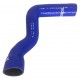 Silicone turbo intake hose PEUGEOT 306 1.9 TD 1993-2002 (FVMQ inner liner)