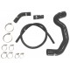 4-hose silicone cooling kit PEUGEOT 306 1.9 TD XUD9 90 hp 1993-2002 — REDOX