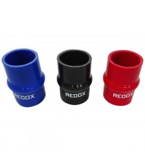  51mm - Hump Hose Silicone - REDOX