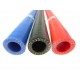  22mm - Silicone hose 4 meters - REDOX