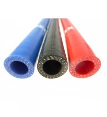  22mm - Silicone hose 4 meters - REDOX