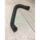 Silicone coolant hose 1 REDOX ALPINE GTA V6 TURBO