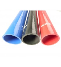 65mm - Silicone hose 1 meter - REDOX