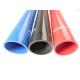  68mm - Silicone hose 1 meter - REDOX