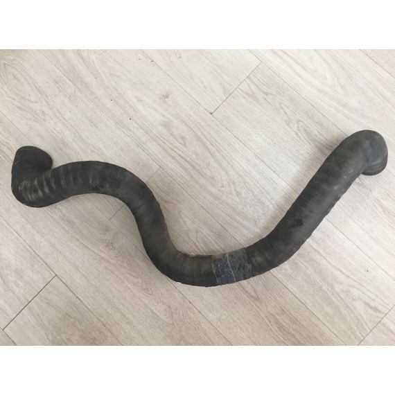 Silicone air hose REDOX type CATERPILLAR 213-7161