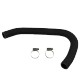 Silicone coolant hose 1 REDOX ALPINE GTA V6 TURBO