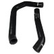 2-hose silicone turbo intake Alfa Romeo 156 2.4 JTD 150 hp 841 C000 FVMQ — REDOX