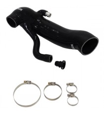Silicone air intake hose Peugeot 208 GTI 2016-2018 EP6FDTR 208 hp FVMQ — REDOX