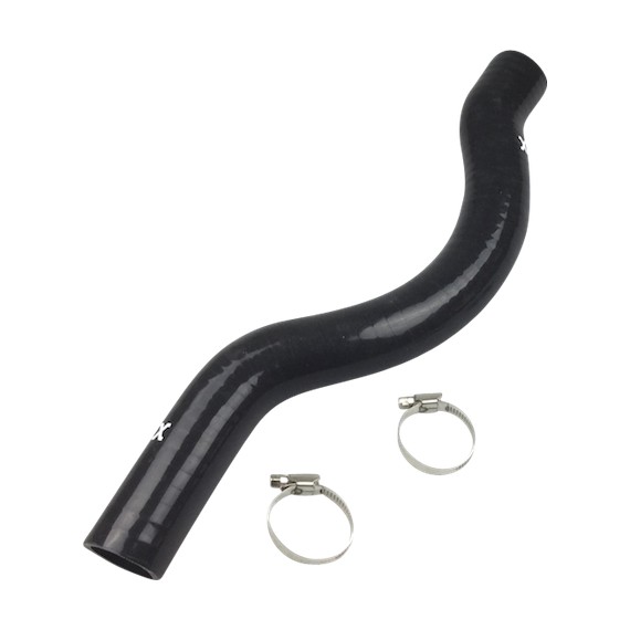 Silicone coolant hose REDOX CITROEN GS Birotor 1973-1975