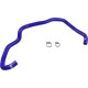 Silicone 11 Coolant Hoses PEUGEOT 309 GTI 16