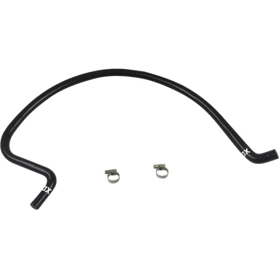 Silicone 11 Coolant Hoses PEUGEOT 309 GTI 16