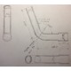 Custom silicone Hose customer model