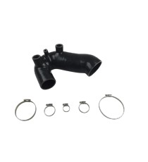REDOX Silicone Intake Hose K04 Turbo Audi S3 to A4 B6 1.8T 20V - Complete Conversion Kit