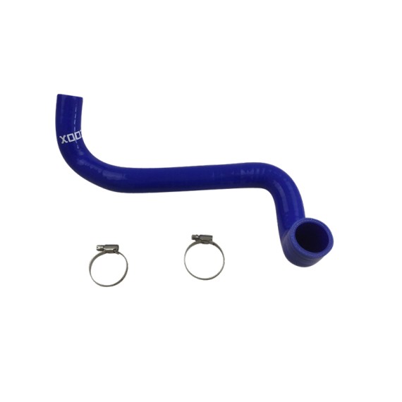 Silicone 11 Coolant Hoses PEUGEOT 309 GTI 16