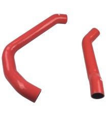 Silicone 2 Air Hoses ALFA ROMEO 156 1.9 JTD 115cv