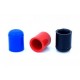 25mm - Cap female - REDOX