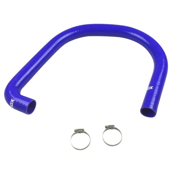 Silicone coolant hose REDOX for ship motor PEUGEOT SEENERGIE 45cv