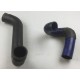 Silicone 5 Coolant Hoses CITROEN VISA GTI