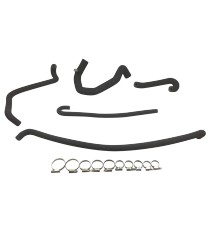 5-hose oil breather + filler kit Peugeot 205 GTI Phase 1 XU5J/XU9JA FVMQ — REDOX