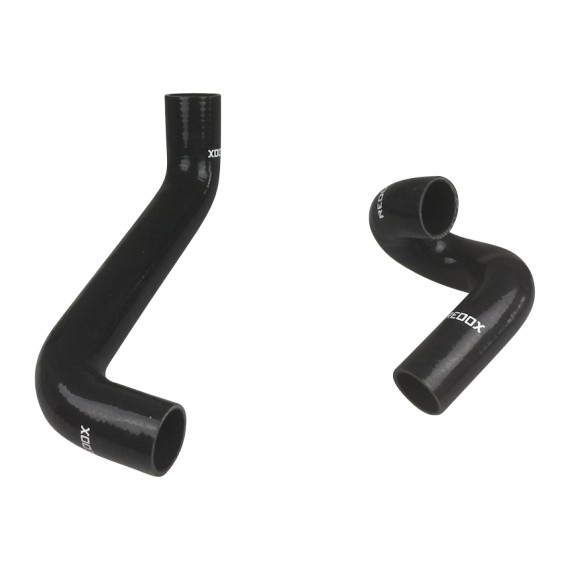 Silicone 5 Coolant Hoses CITROEN VISA GTI