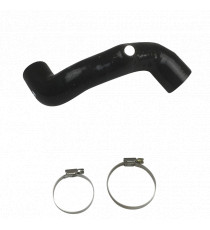 Silicone water radiator hose REDOX RENAULT 20 TS 2.0 model 1277 1981-1984
