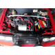 Silicone 5 Coolant Hoses CITROEN VISA GTI