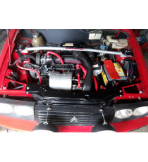 5 oil silicone hoses kit for CITROEN VISA GTI