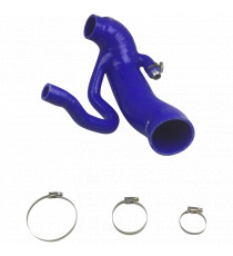 Silicone turbo intake hose REDOX for CITROEN DS3 RACING 202cv 207cv 2010-2015 EP6DTS engine