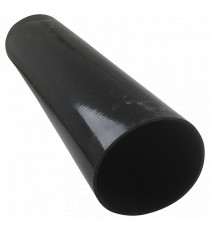 215mm - Silicone hose 1 meter - REDOX