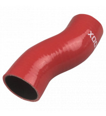 Silicone turbo intake VW Golf III 1.9 TDI AHU 1Z AFN FVMQ — REDOX