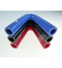  16mm - 135° Elbow Silicone - REDOX