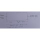 42-47mm Length 137mm - Straight Reducer Silicone - REDOX