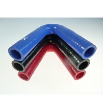  19mm - 135° Elbow Silicone - REDOX