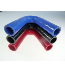  22mm - 135° Elbow Silicone - REDOX