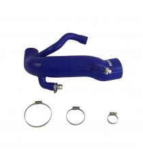 Silicone air intake hose Peugeot 208 GTI 2016-2018 EP6FDTR 208 hp FVMQ — REDOX